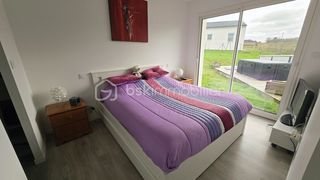  Maison � vendre 4 pi�ces 101 m�