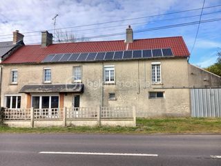  Maison � vendre 6 pi�ces 190 m�