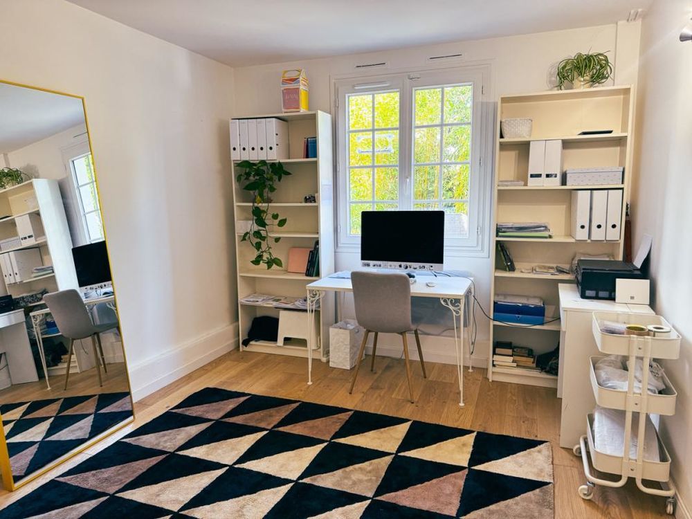 � vendre  Maison Orgeval (78630)