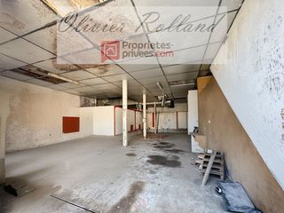  Remise / Grange � vendre 2 pi�ces 160 m�