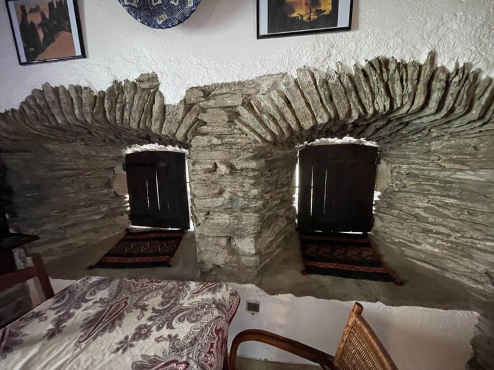 � vendre  Maison Le Collet-de-D�ze (48160)