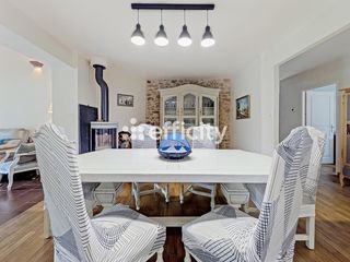  Maison � vendre 7 pi�ces 150 m�