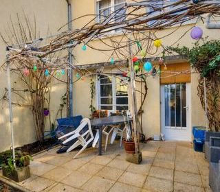  Maison � vendre 5 pi�ces 90 m�