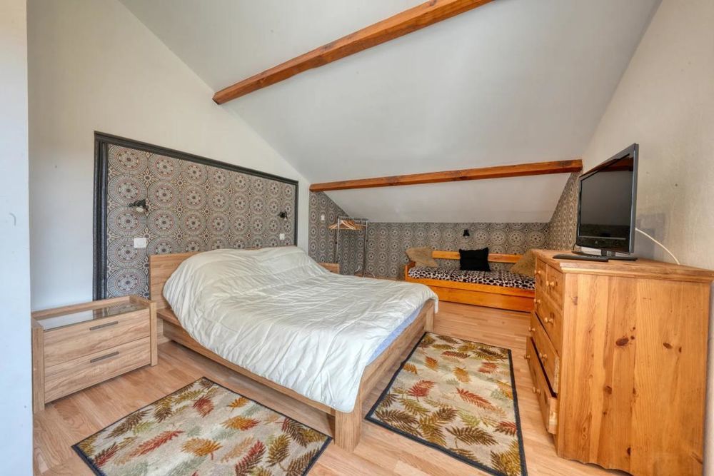 � vendre  Propri�t�/ch�teau Taller (40260)