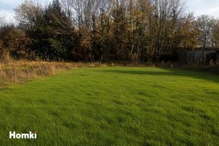  Terrain � vendre 620 m�