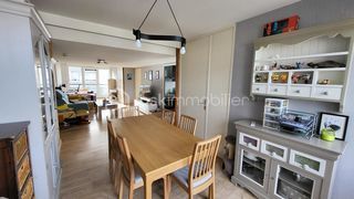  Appartement � vendre 4 pi�ces 84 m�