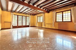  Maison � vendre 6 pi�ces 210 m�