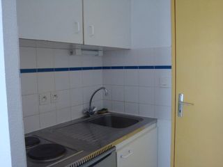  Appartement � louer 1 pi�ce 19 m�