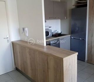  Appartement � vendre 2 pi�ces 40 m�