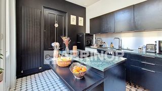  Maison � vendre 6 pi�ces 118 m�