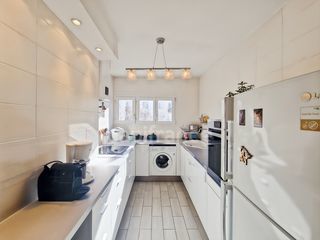  Appartement � vendre 3 pi�ces 53 m�