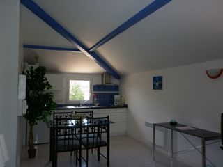  Appartement � louer 1 pi�ce 24 m� Montpellier