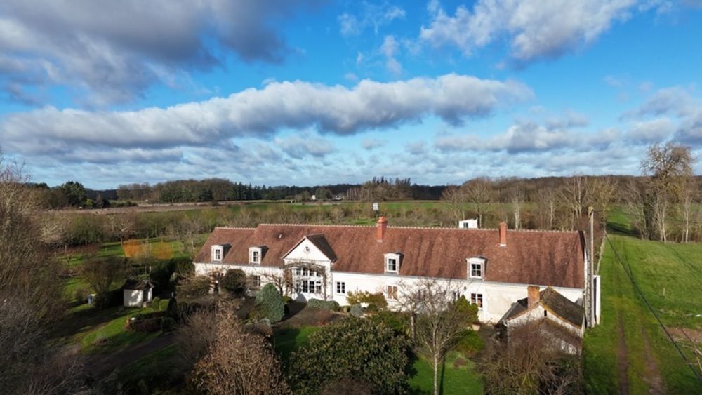 � vendre  Maison Fondettes (37230)