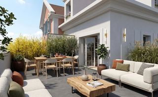  Duplex/triplex � vendre 93 m�