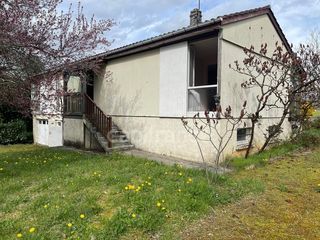  Maison � vendre 4 pi�ces 85 m�