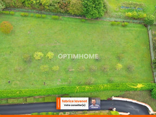  Terrain � vendre 1600 m�