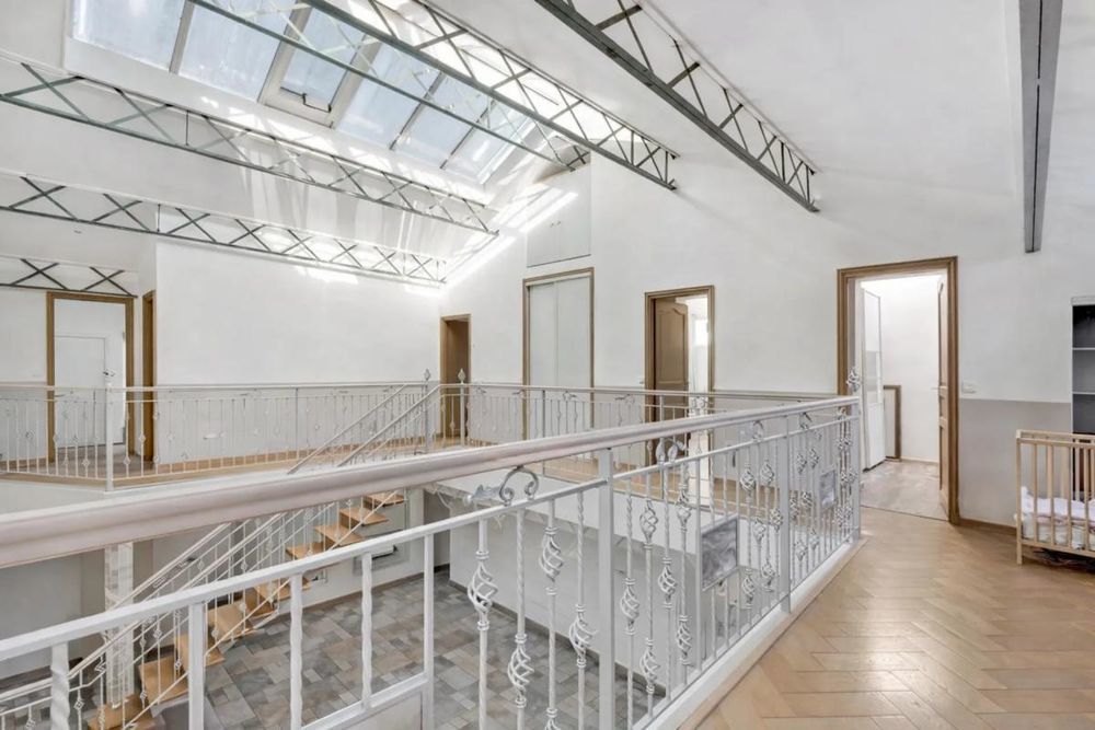 � vendre  Maison Joinville-le-Pont (94340)