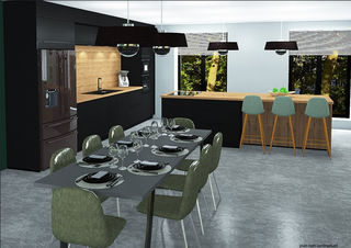  Appartement � vendre 4 pi�ces 85 m�