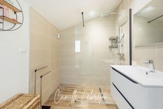  Maison � vendre 4 pi�ces 58 m�