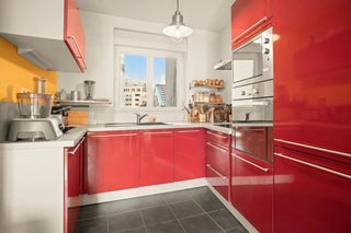  Appartement � vendre 2 pi�ces 56 m�