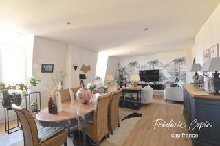  Appartement � vendre 3 pi�ces 116 m�