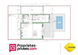  Terrain � vendre 385 m�