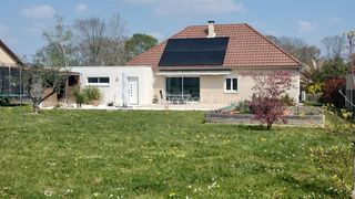  Maison � vendre 5 pi�ces 120 m�