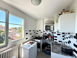  Appartement � vendre 3 pi�ces 55 m�