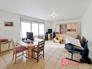  Appartement � vendre 3 pi�ces 61 m�