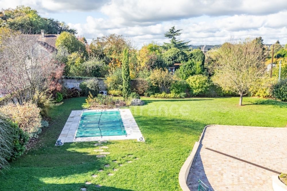 � vendre  Maison Soissons (02200)