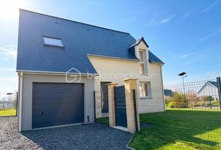  Maison � vendre 5 pi�ces 118 m�