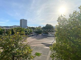  Appartement � vendre 2 pi�ces 39 m�