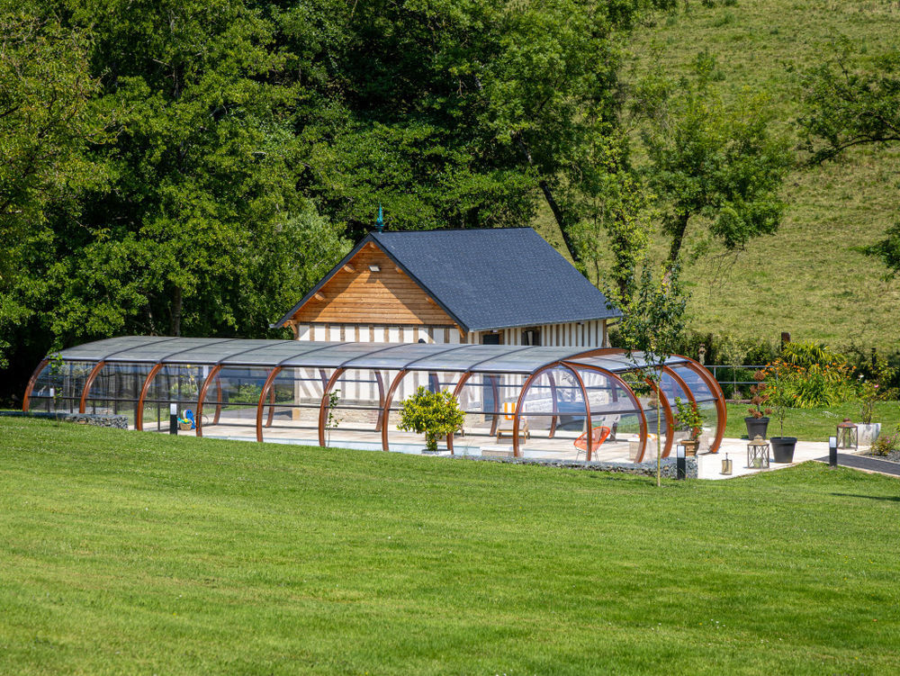 � vendre  Maison Cabourg (14390)