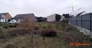  Terrain � vendre 800 m�