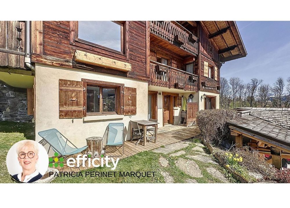 � vendre  Chalet Meg�ve (74120)