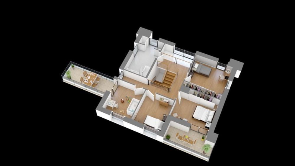 � vendre  Villa Cuvry (57420)