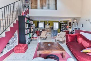  Maison � vendre 3 pi�ces 130 m�