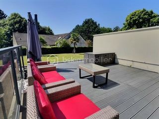  Propri�t�/ch�teau � vendre 5 pi�ces 147 m�