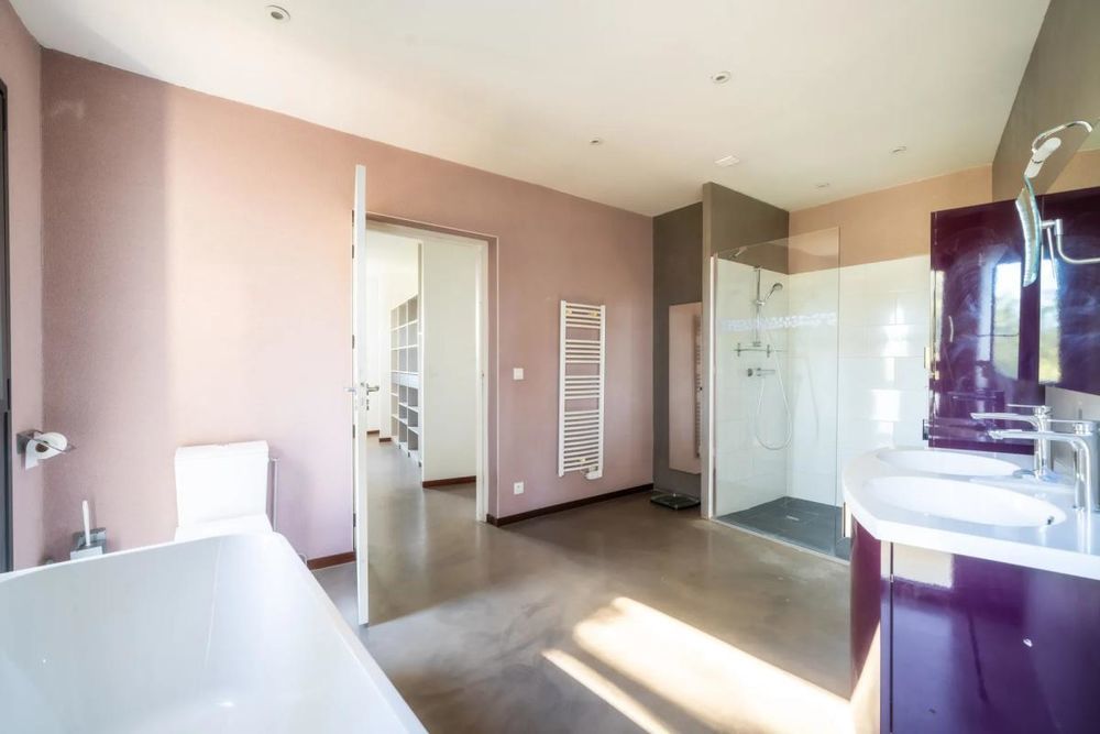 � vendre  Maison Saint-G�ly-du-Fesc (34980)