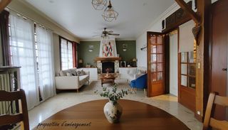  Maison � vendre 6 pi�ces 122 m�