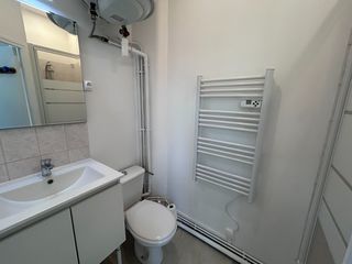  Appartement � louer 1 pi�ce 22 m�