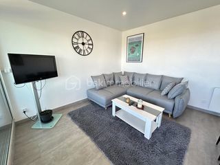  Appartement � vendre 2 pi�ces 50 m�