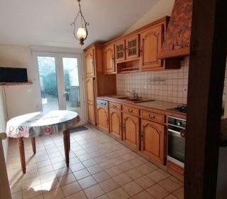  Maison � vendre 3 pi�ces 67 m�