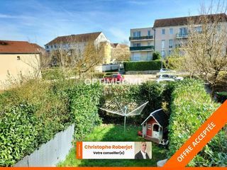  Appartement � vendre 3 pi�ces 67 m�