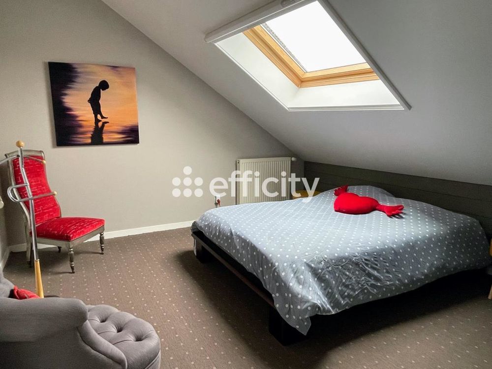 � vendre  Maison La Rochelle (17000)