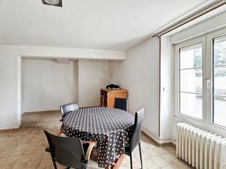  Maison � vendre 10 pi�ces 230 m�