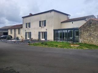  Maison � vendre 9 pi�ces 190 m�