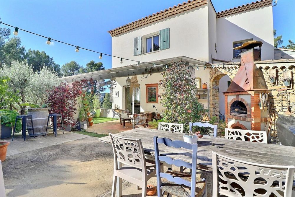 � vendre  Maison Le Beausset (83330)