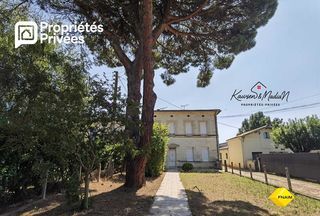  Immeuble � vendre 15 + pi�ces 250 m�