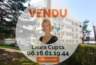  Appartement � vendre 3 pi�ces 62 m�